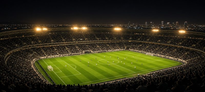 ليالي الدوري السعودي
