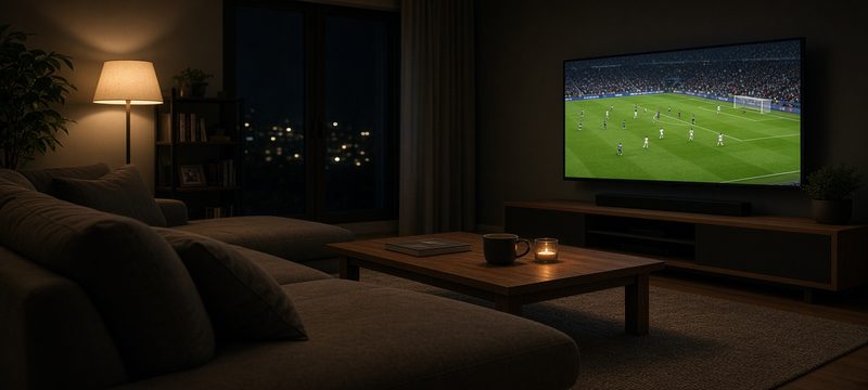 كيف تشاهد مباريات اليوم